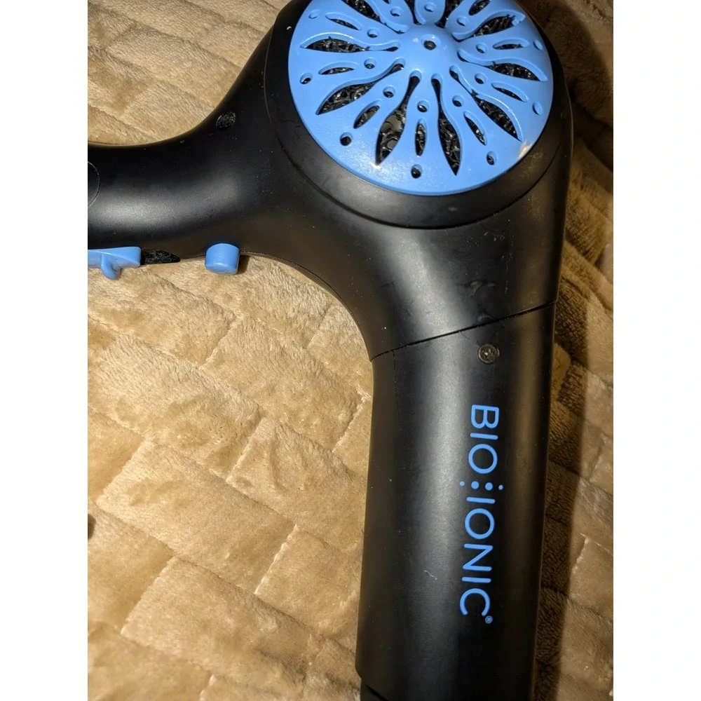 Bioionic  Nordstrom Whisper Light Hair Dryer